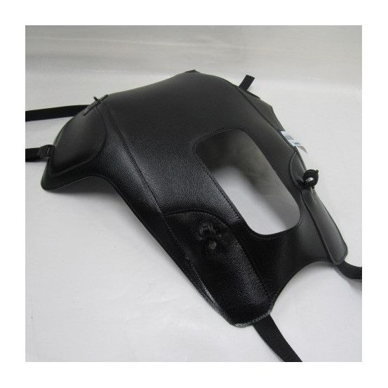Tapis de réservoir BAGSTER Yamaha 1100 XS 1978-1982 Noir