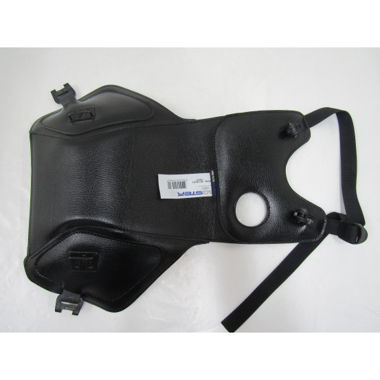 Tapis de réservoir BAGSTER Yamaha 500 XT 2001 Noir