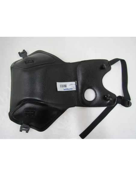 Tapis de réservoir BAGSTER Yamaha 500 XT 2001 Noir