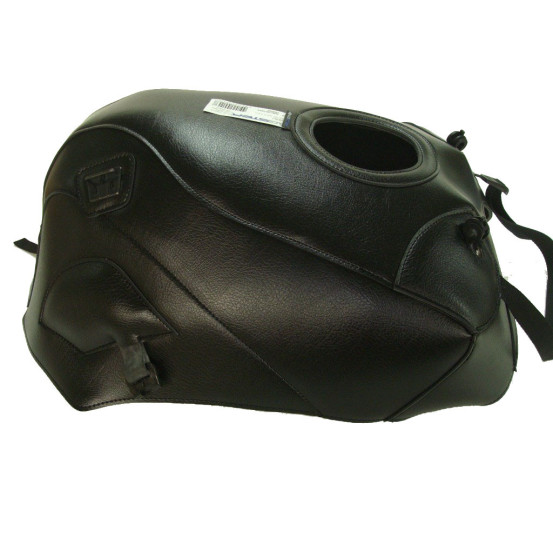 Tapis de réservoir BAGSTER Kawasaki 750/900 GPZ 1992 Noir
