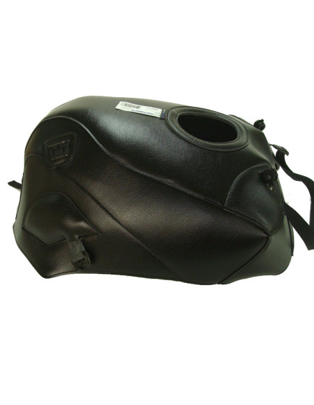 Tapis de réservoir BAGSTER Kawasaki 750/900 GPZ 1992 Noir