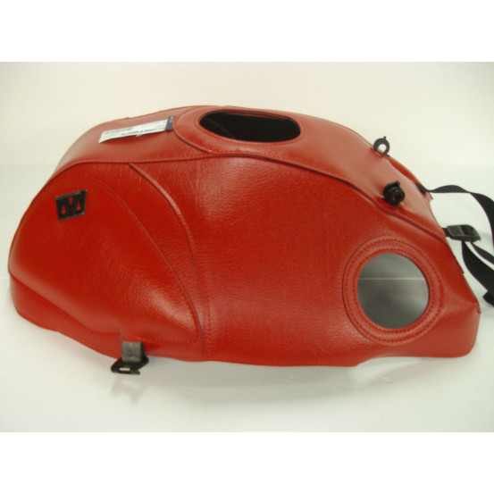 Tapis de réservoir BAGSTER BMW K 75 S/C 1986-1996 Rouge