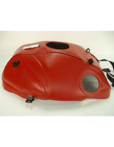 Tapis de réservoir BAGSTER BMW K 75 S/C 1986-1996 Rouge