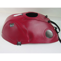 Tapis de réservoir BAGSTER BMW K 75 S/C 1986-1996 Bordeaux Clair