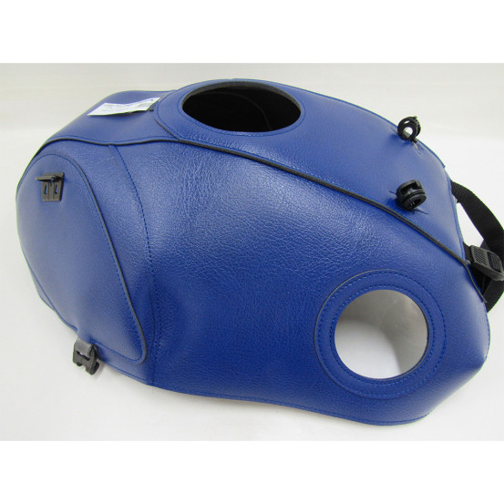 Tapis de réservoir BAGSTER BMW K 75 S/C 1986-1996 Bleu