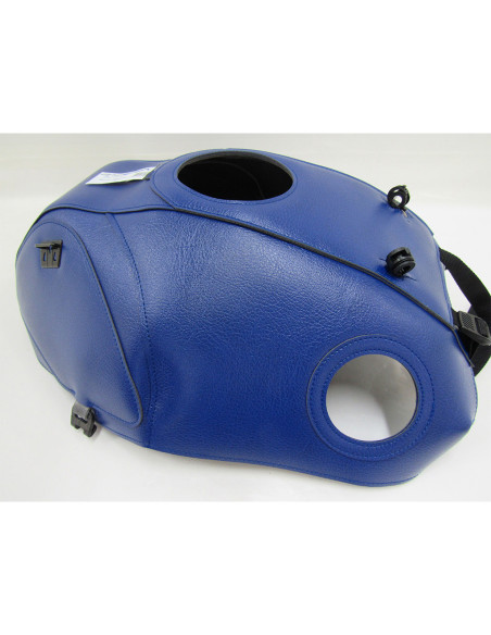 Tapis de réservoir BAGSTER BMW K 75 S/C 1986-1996 Bleu