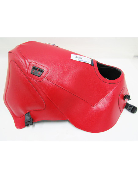 Tapis de réservoir BAGSTER Kawasaki GPZ 1000 RX 1986 Rouge