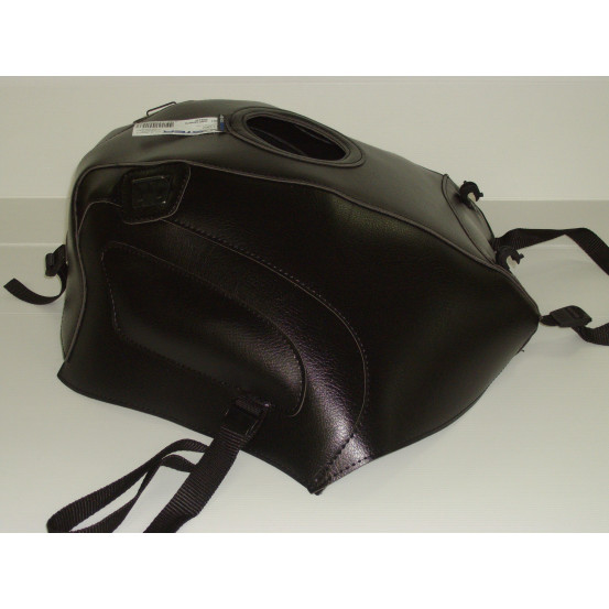 Tapis de réservoir BAGSTER Yamaha 1200 FJ 1986-1993 Noir