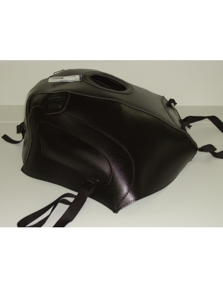 Tapis de réservoir BAGSTER Yamaha 1200 FJ 1986-1993 Noir