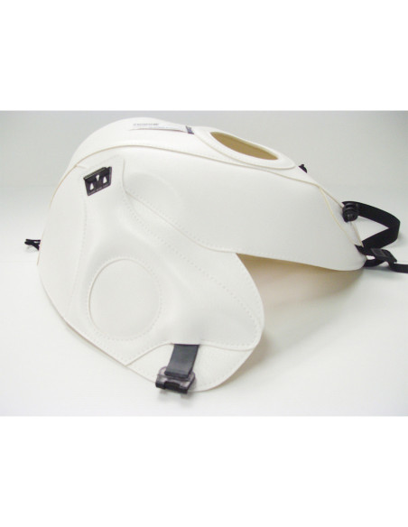 Tapis de réservoir BAGSTER Honda 750 VFR 1986-1989 Blanc