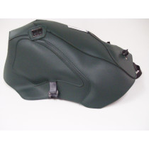 Tapis de réservoir BAGSTER Kawasaki 1000 GTR 1986-2007 Vert Foncé