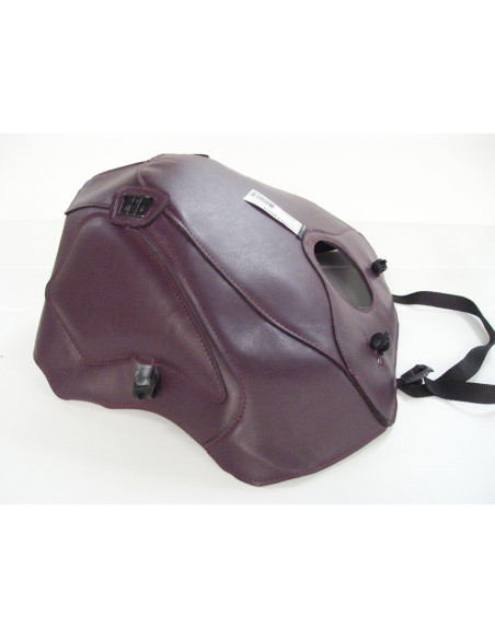 Tapis de réservoir BAGSTER Kawasaki 1000 GTR 1986-2007 Aubergine