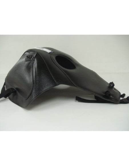 Tapis de réservoir BAGSTER Yamaha FZR 1000 Genesis 1986-1988 Noir