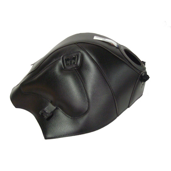 Tapis de réservoir BAGSTER Honda 600 XLV Transalp 1992-2000 Noir