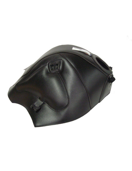 Tapis de réservoir BAGSTER Honda 600 XLV Transalp 1992-2000 Noir