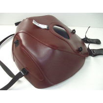 Tapis de réservoir BAGSTER Suzuki 1100 GSX F 1987-1996 Bordeaux Foncé