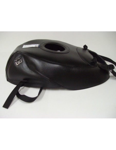 Tapis de réservoir BAGSTER Suzuki 750/1100 GSX R 1988-1990 Noir