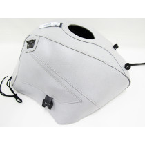 Tapis de réservoir BAGSTER Honda 650 NTV Revere 1988-1997 Gris Clair