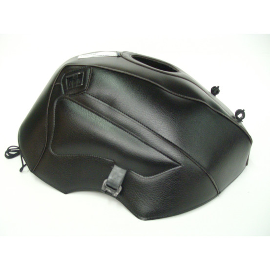 Tapis de réservoir BAGSTER Honda 650 NTV Revere 1988-1997 Noir