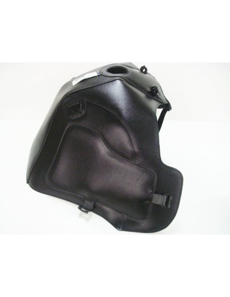 Tapis de réservoir BAGSTER Honda 650 XRV Africa Twin 1989 Noir
