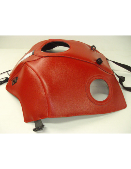Tapis de réservoir BAGSTER BMW K 75 (selle basse) 1986-1996 Rouge