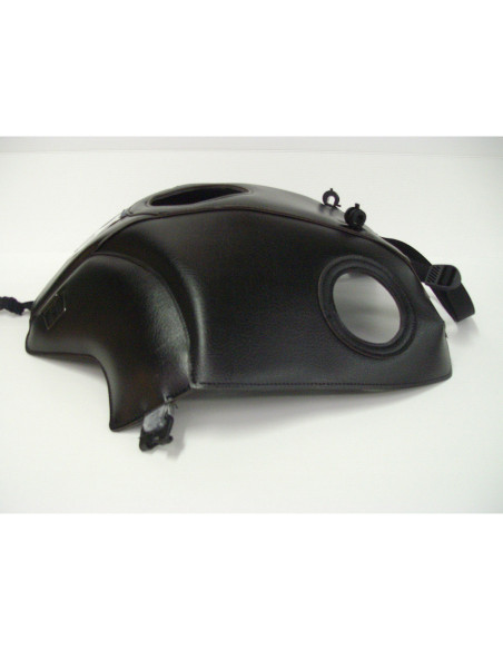 Tapis de réservoir BAGSTER BMW K 75 (selle basse) 1986-1996 Noir