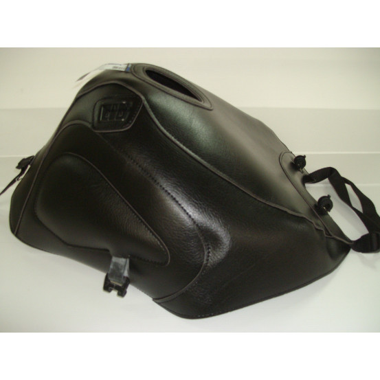 Tapis de réservoir BAGSTER Yamaha FZR 1000 EX UP 1989-1995 Noir