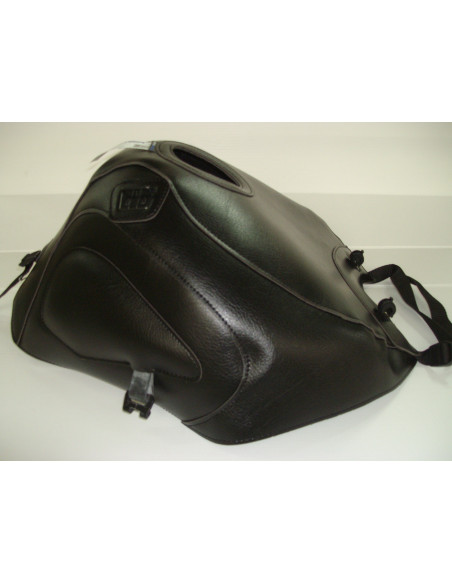 Tapis de réservoir BAGSTER Yamaha FZR 1000 EX UP 1989-1995 Noir