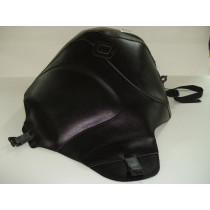 Tapis de réservoir BAGSTER Yamaha 750 XTZ Super Tenere 1990-1997 Noir