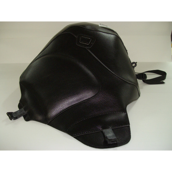 Tapis de réservoir BAGSTER Yamaha 750 XTZ Super Tenere 1990-1997 Noir