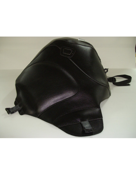 Tapis de réservoir BAGSTER Yamaha 750 XTZ Super Tenere 1990-1997 Noir