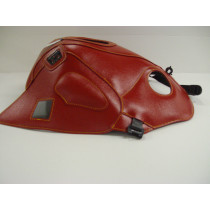 Tapis de réservoir BAGSTER BMW K1 1988-1993 Rouge / Jaune