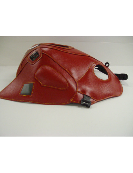 Tapis de réservoir BAGSTER BMW K1 1988-1993 Rouge / Jaune