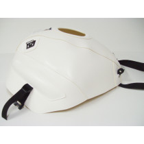 Tapis de réservoir BAGSTER Honda 750 VFR 1990-1993 Blanc