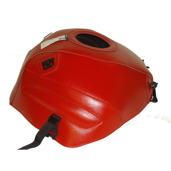 Tapis de réservoir BAGSTER Honda 750 VFR 1990-1993 Rouge