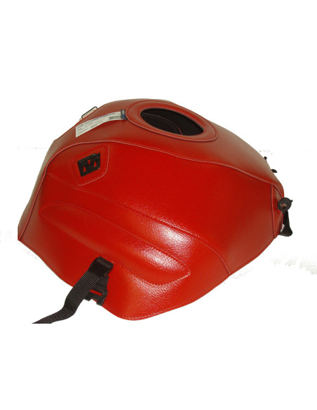 Tapis de réservoir BAGSTER Honda 750 VFR 1990-1993 Rouge