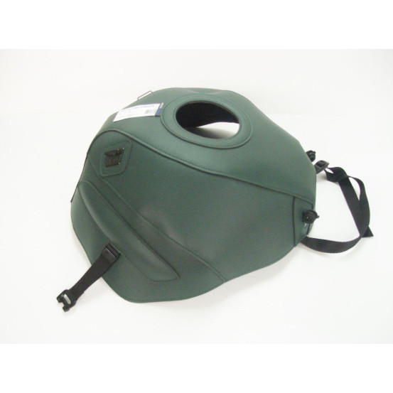 Tapis de réservoir BAGSTER Honda 750 VFR 1990-1993 Vert Foncé