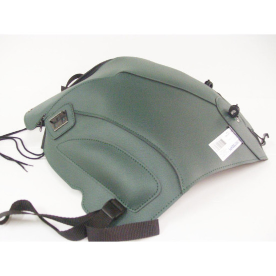 Tapis de réservoir BAGSTER Honda 1100 ST Pan European 1989-2001 Vert Foncé