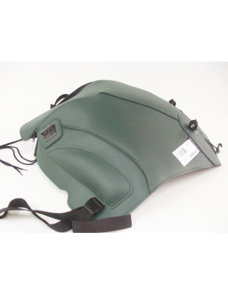 Tapis de réservoir BAGSTER Honda 1100 ST Pan European 1989-2001 Vert Foncé