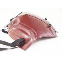 Tapis de réservoir BAGSTER Honda 1100 ST Pan European 1989-2001 Bordeaux Foncé