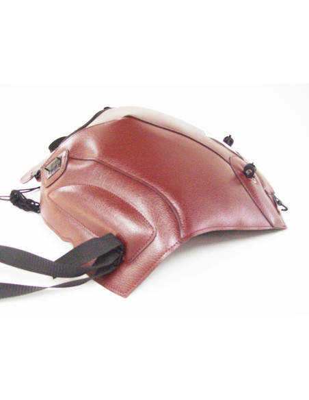 Tapis de réservoir BAGSTER Honda 1100 ST Pan European 1989-2001 Bordeaux Foncé
