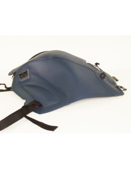 Tapis de réservoir BAGSTER Honda 1100 ST Pan European 1989-2001 Bleu Nuit