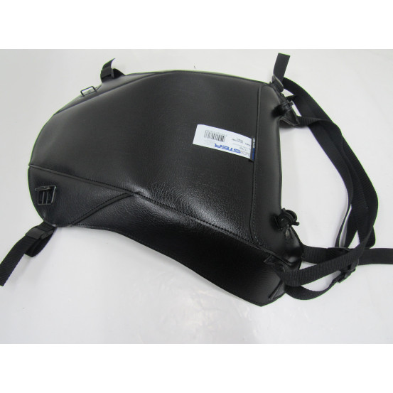 Tapis de réservoir BAGSTER Yamaha 1200 V-Max 1984-2005 Noir