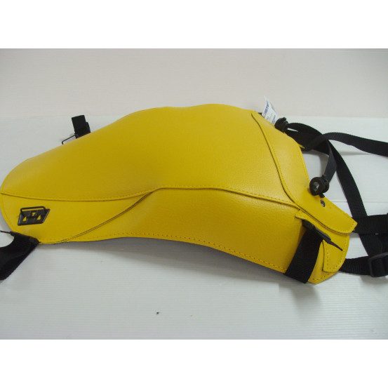 Tapis de réservoir BAGSTER Yamaha 1200 V-Max 1984-2005 Jaune