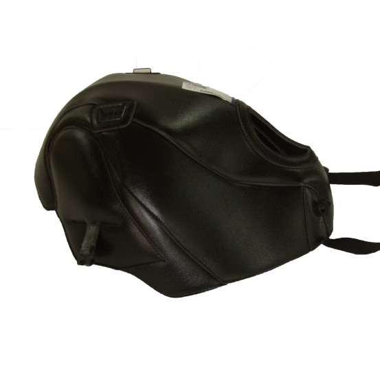 Tapis de réservoir BAGSTER Kawasaki 600 ZZR 1990-1992 Noir