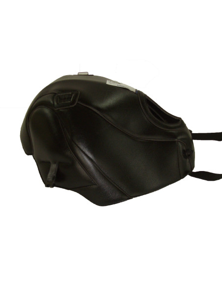 Tapis de réservoir BAGSTER Kawasaki 600 ZZR 1990-1992 Noir