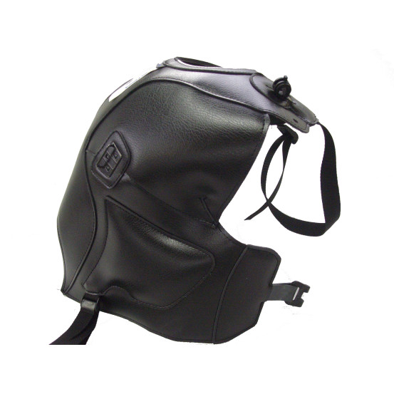Tapis de réservoir BAGSTER Kawasaki 500 KLE 1992-2010 Noir