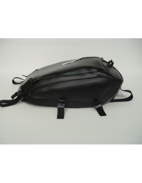 Tapis de réservoir BAGSTER Suzuki 1400 VS Intruder 1987-1995 Noir