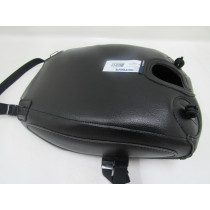 Tapis de réservoir BAGSTER Suzuki 600/750/800 VS Intruder 1985-1995 Noir