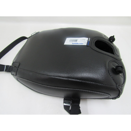 Tapis de réservoir BAGSTER Suzuki 600/750/800 VS Intruder 1985-1995 Noir